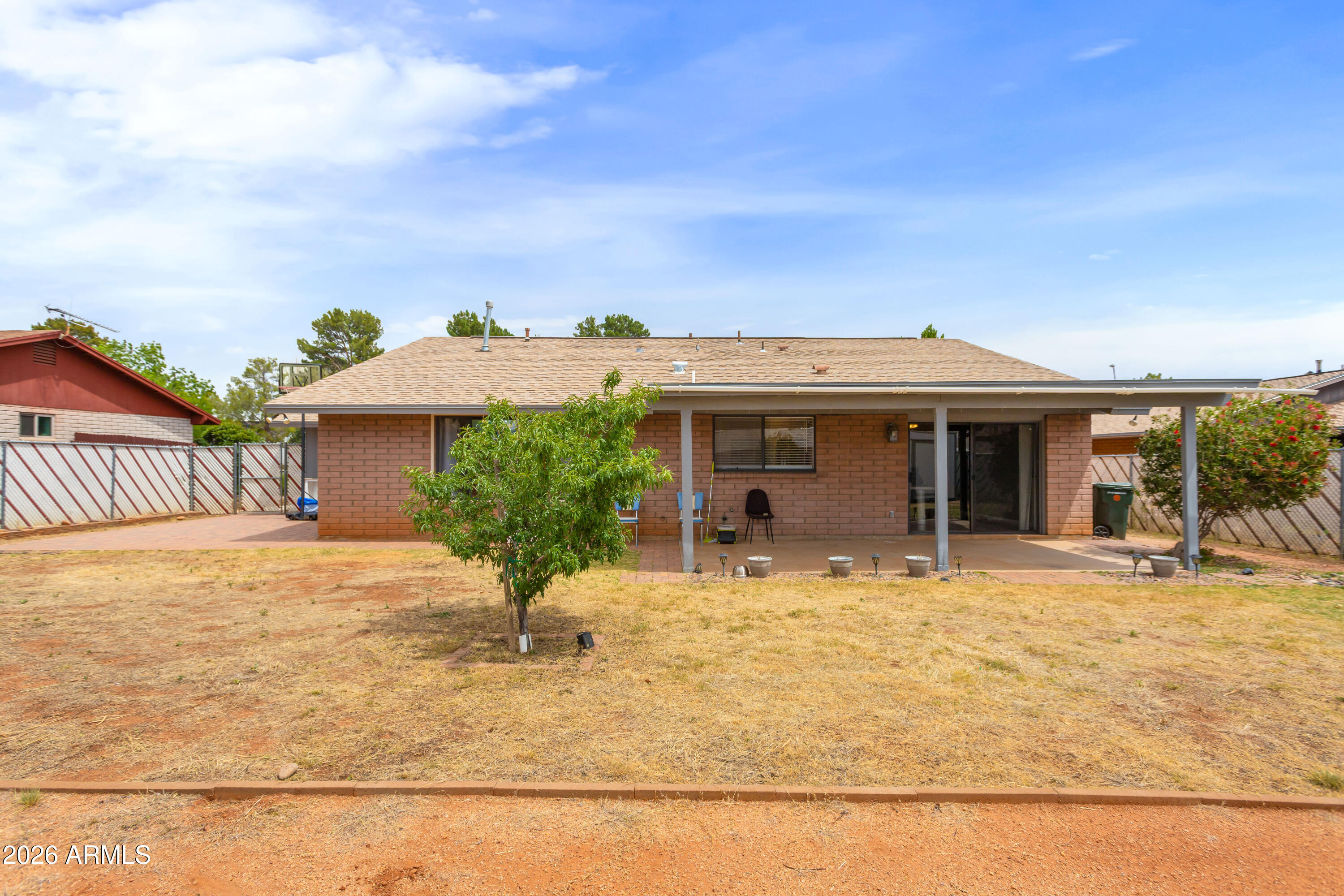 QUAIL HOLLOW - Residential