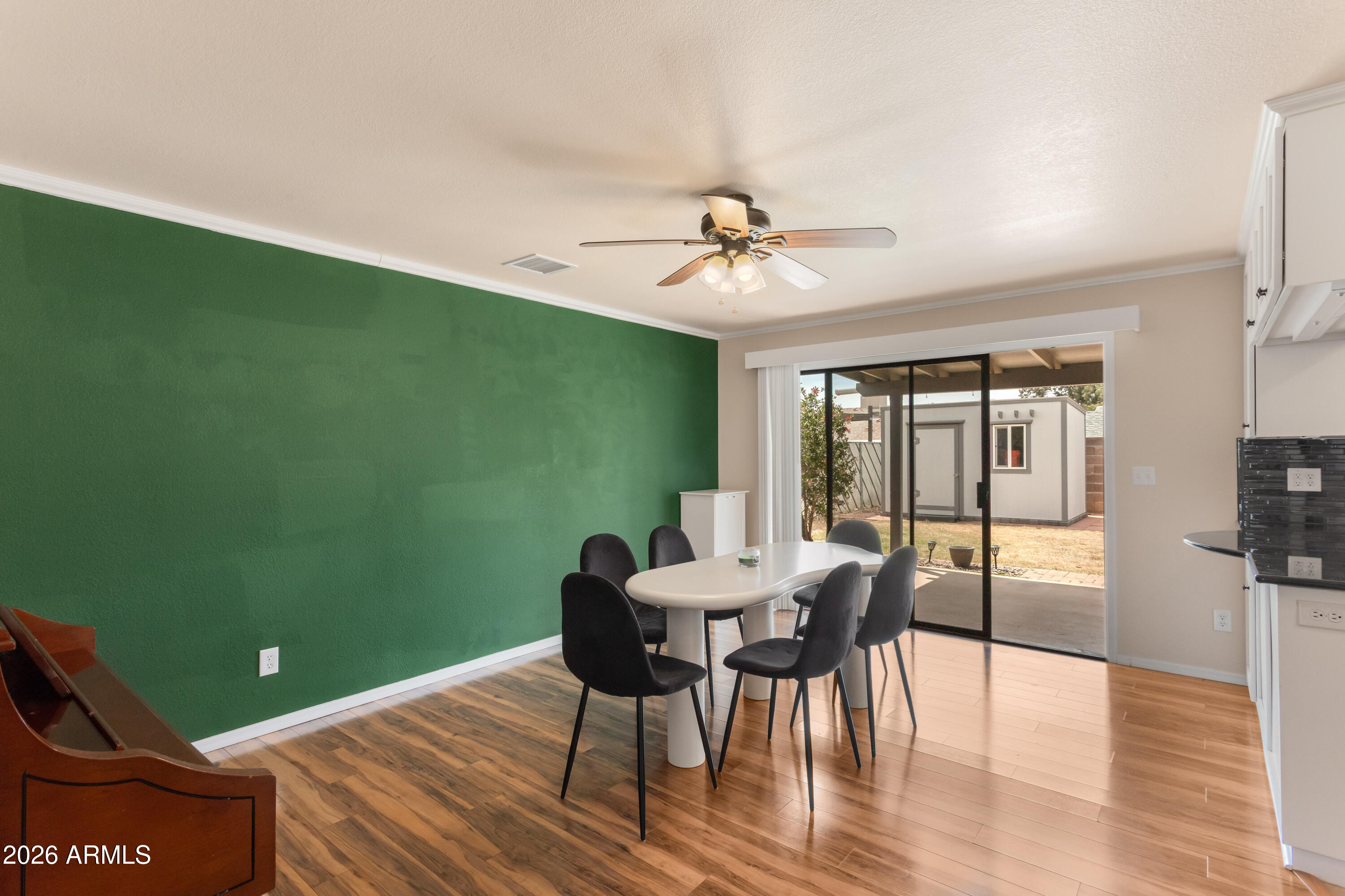 QUAIL HOLLOW - Residential