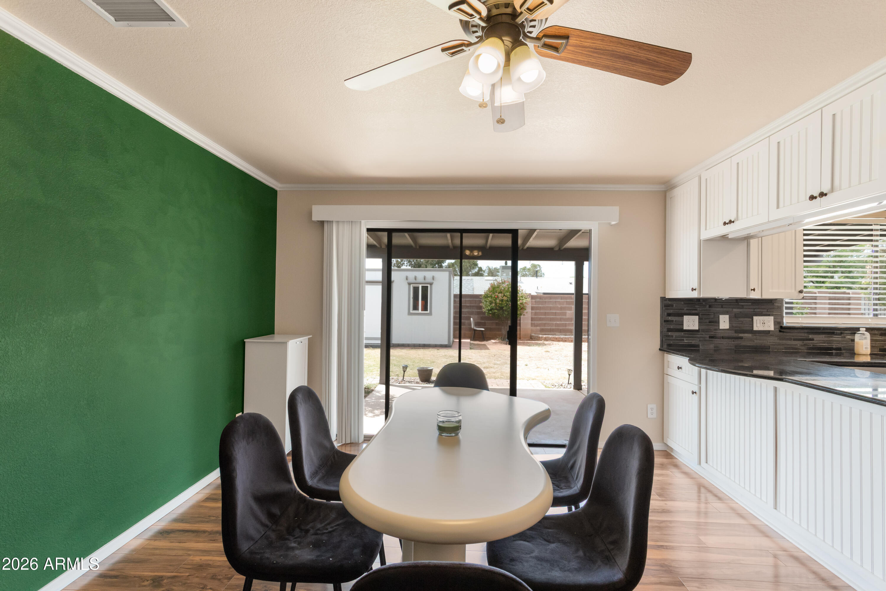QUAIL HOLLOW - Residential