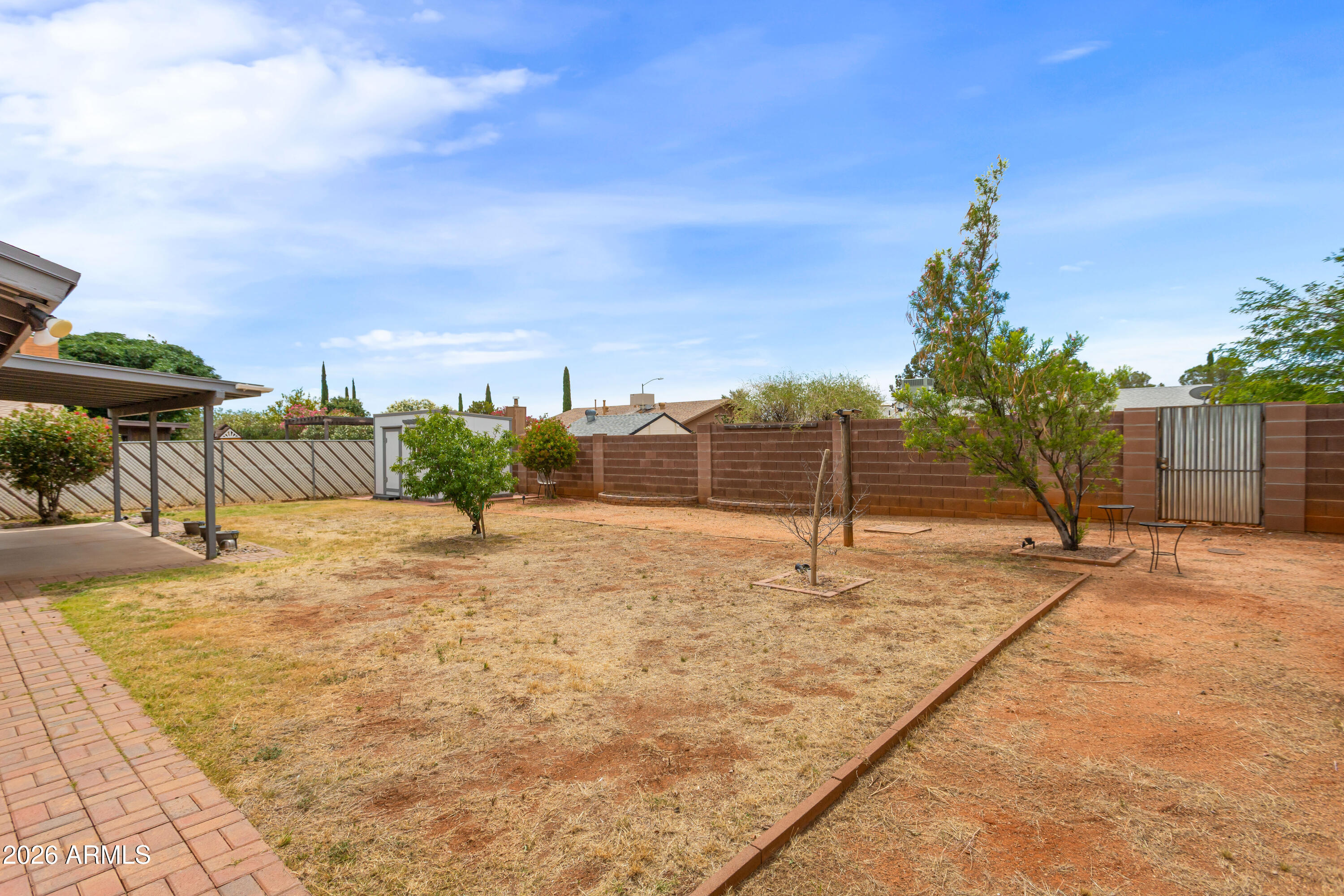 QUAIL HOLLOW - Residential