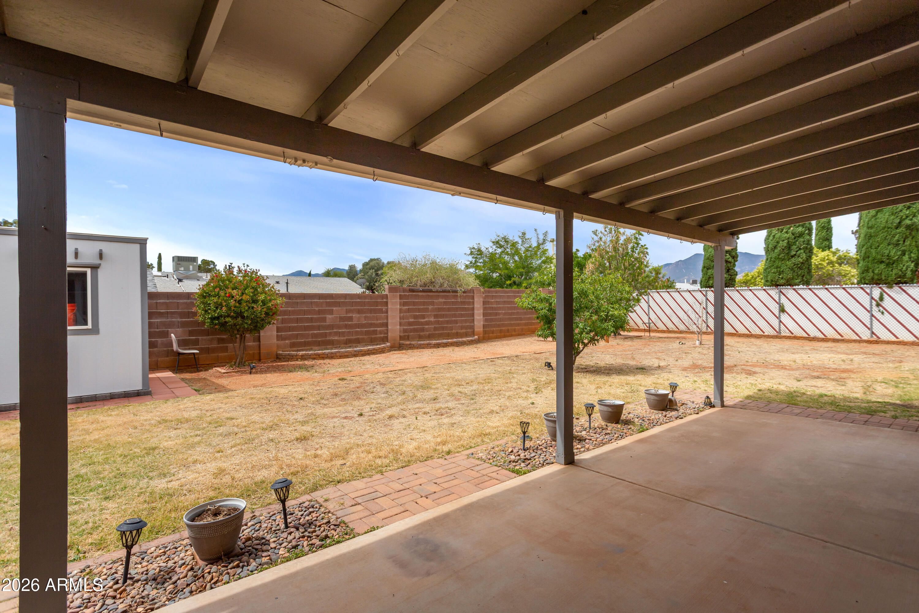 QUAIL HOLLOW - Residential