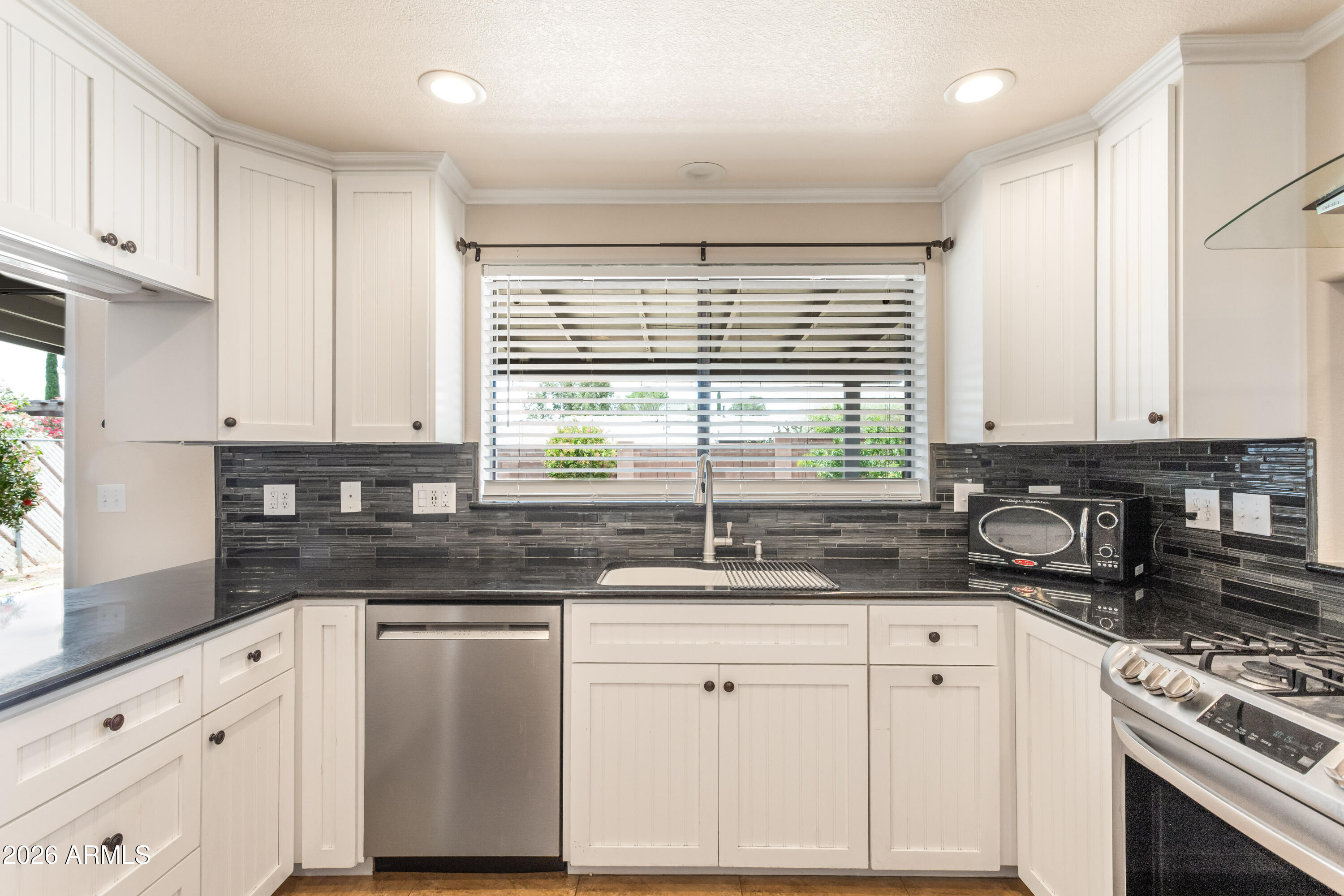 QUAIL HOLLOW - Residential