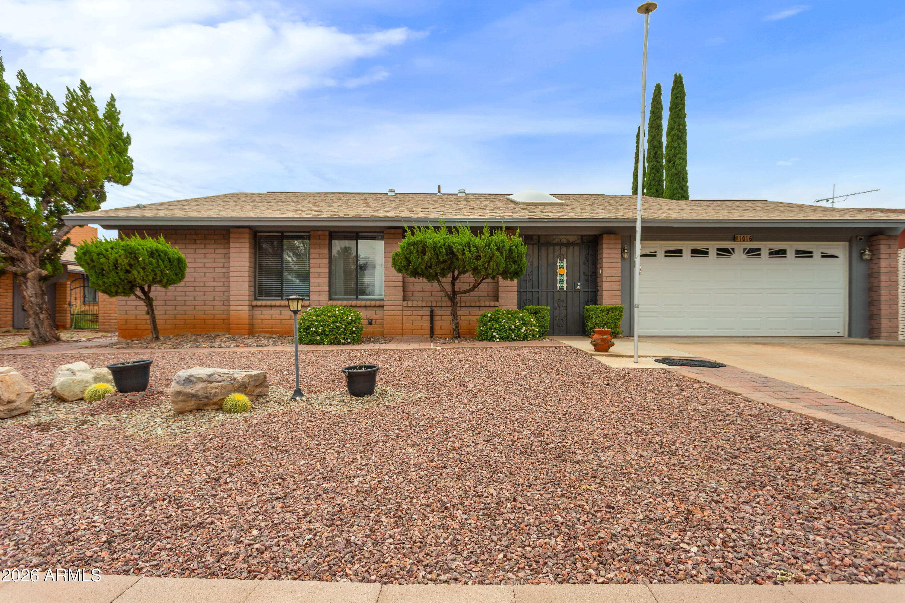 QUAIL HOLLOW - Residential