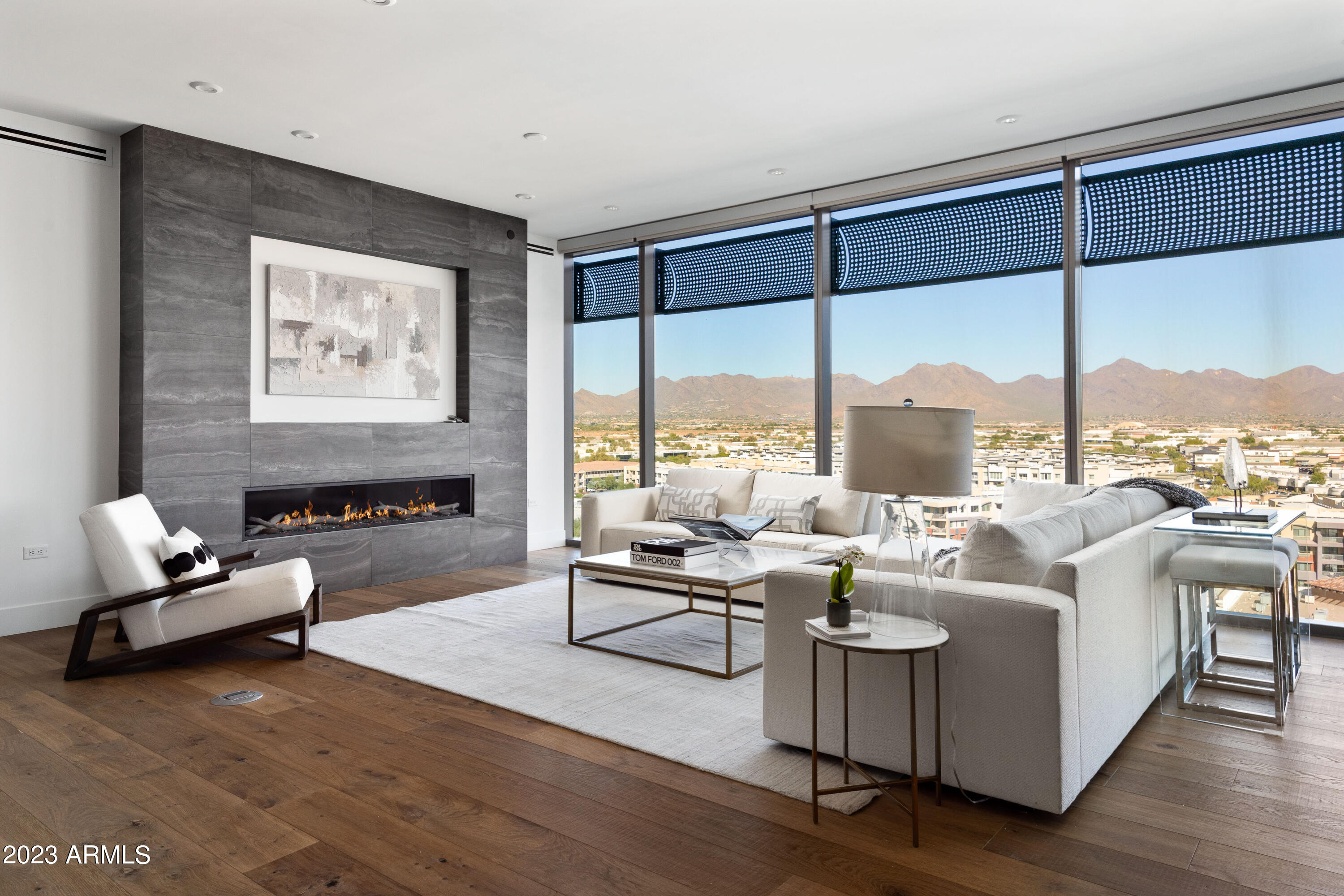 OPTIMA KIERLAND CENTER 7180 CONDOMINIUM AMD - Residential