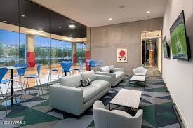 OPTIMA KIERLAND CENTER 7180 CONDOMINIUM AMD - Residential