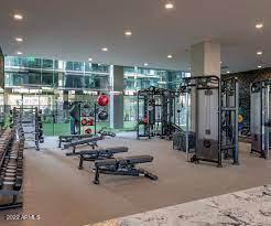OPTIMA KIERLAND CENTER 7180 CONDOMINIUM AMD - Residential