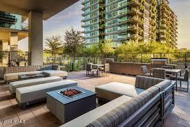 OPTIMA KIERLAND CENTER 7180 CONDOMINIUM AMD - Residential