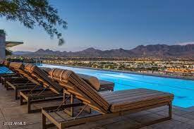 OPTIMA KIERLAND CENTER 7180 CONDOMINIUM AMD - Residential