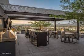 OPTIMA KIERLAND CENTER 7180 CONDOMINIUM AMD - Residential