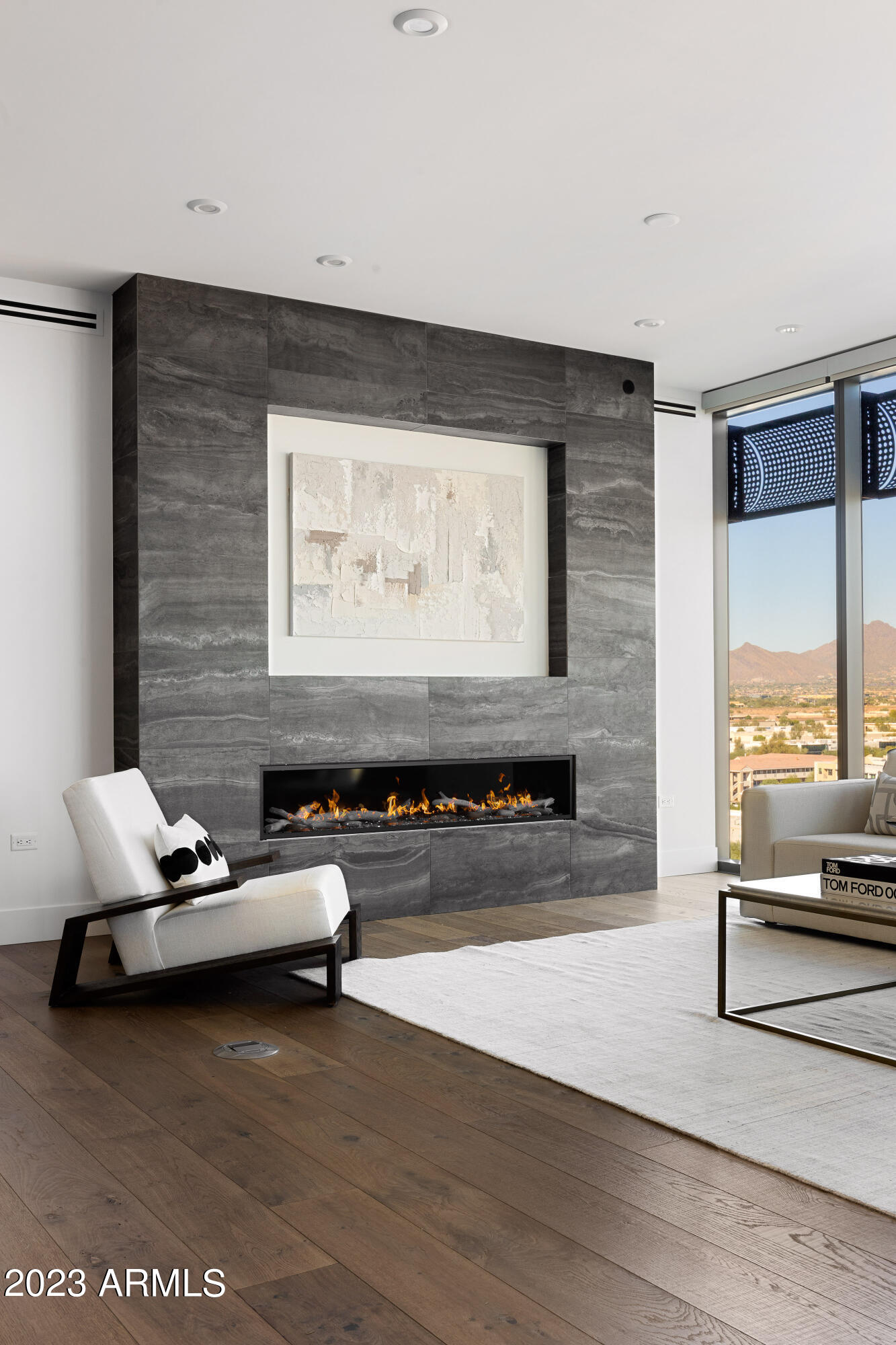 OPTIMA KIERLAND CENTER 7180 CONDOMINIUM AMD - Residential
