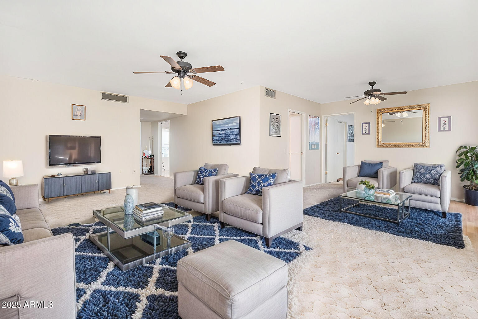 Sun City Unit 32A - Residential
