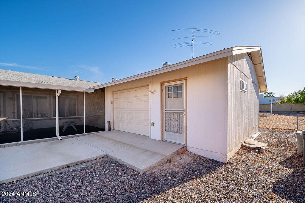 Sun City Unit 32A - Residential