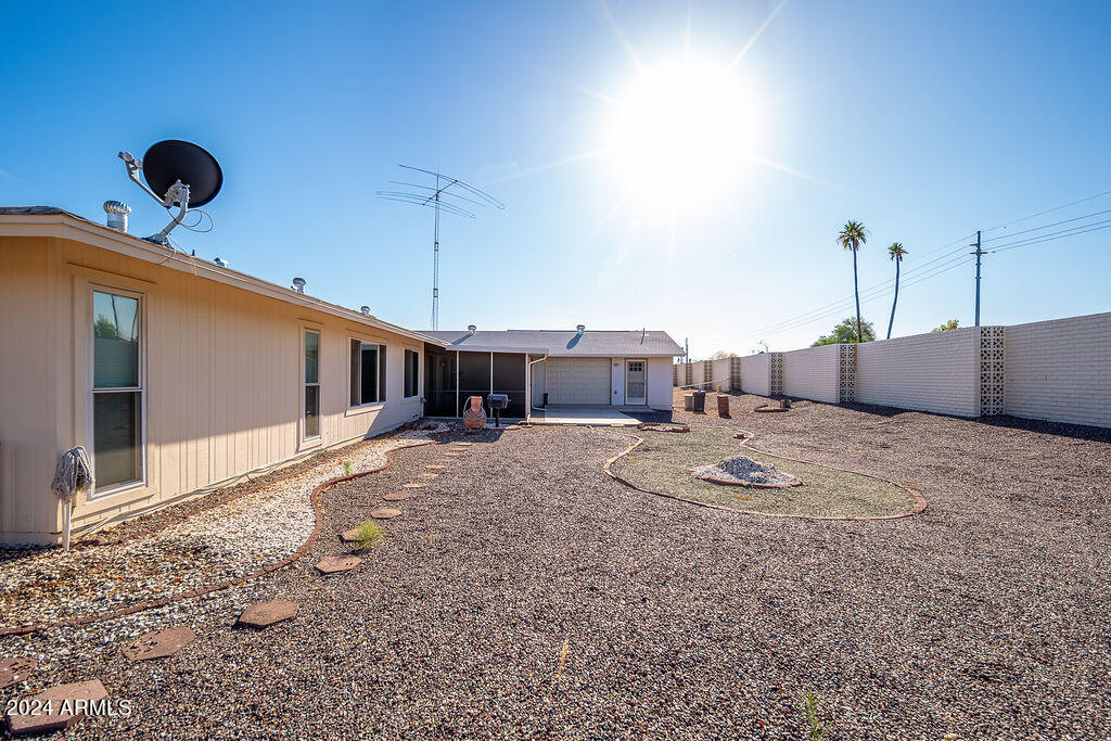 Sun City Unit 32A - Residential