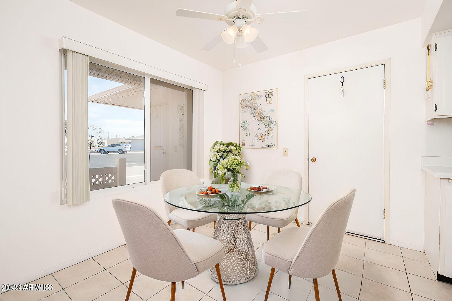 Sun City Unit 32A - Residential