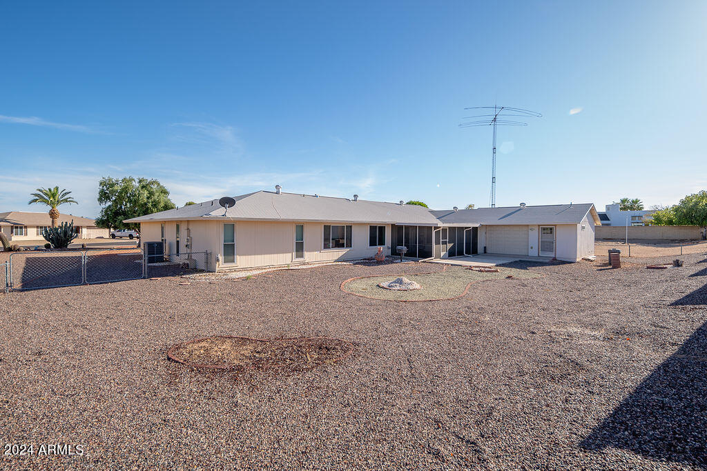 Sun City Unit 32A - Residential