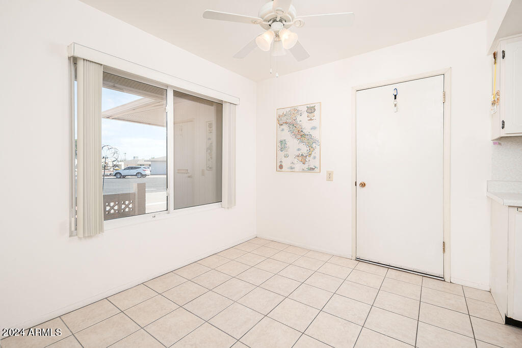 Sun City Unit 32A - Residential
