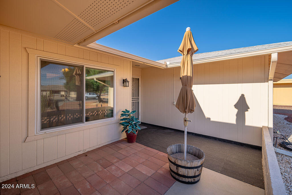 Sun City Unit 32A - Residential