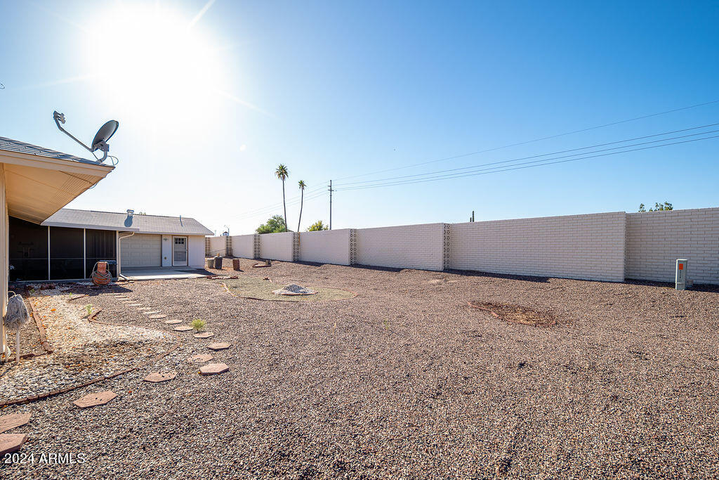 Sun City Unit 32A - Residential