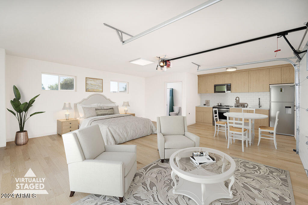 Sun City Unit 32A - Residential