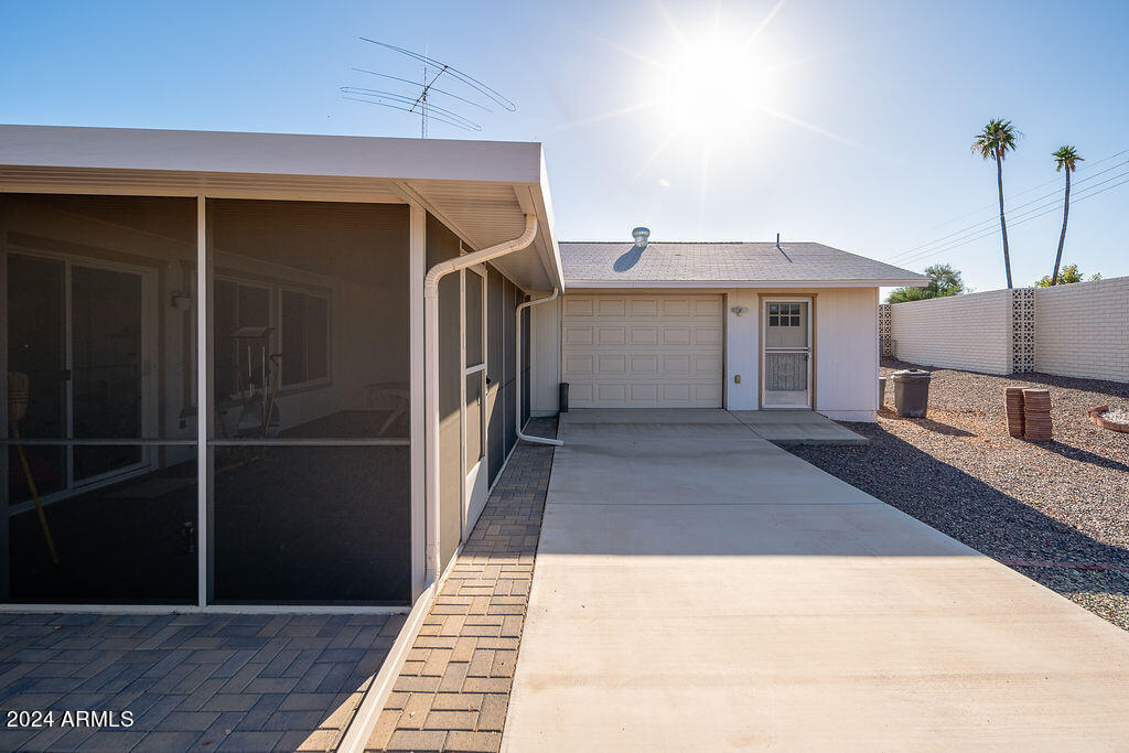 Sun City Unit 32A - Residential