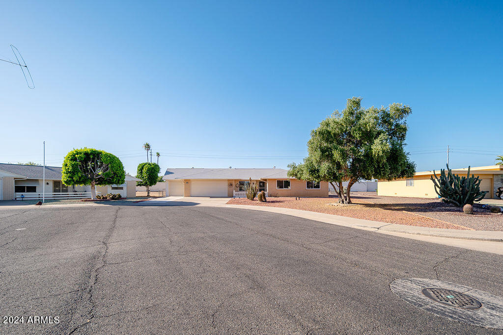 Sun City Unit 32A - Residential