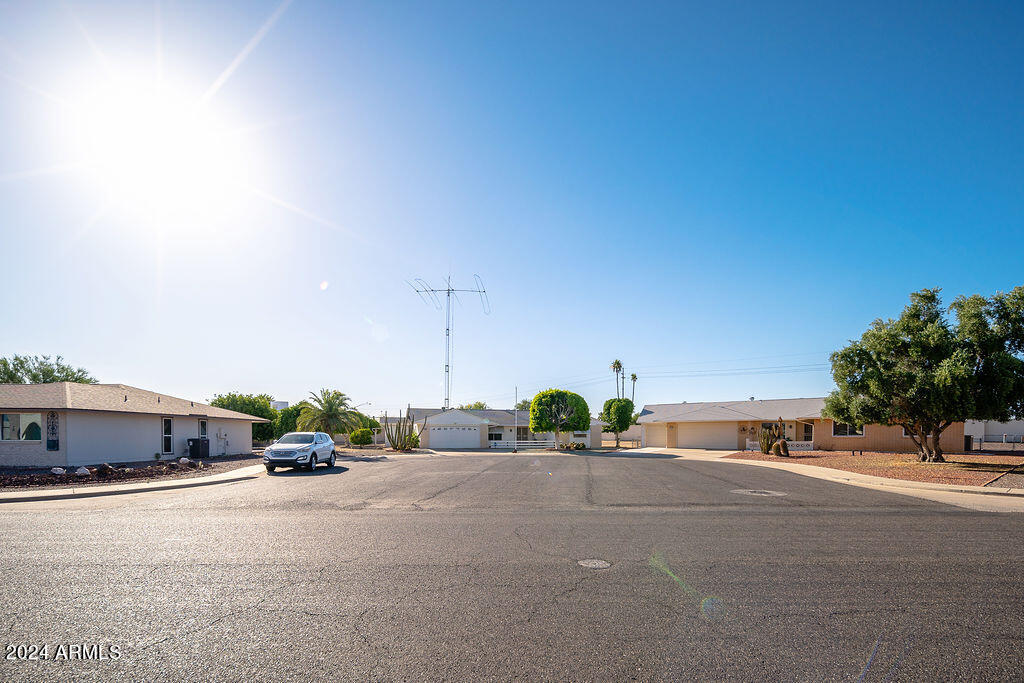 Sun City Unit 32A - Residential