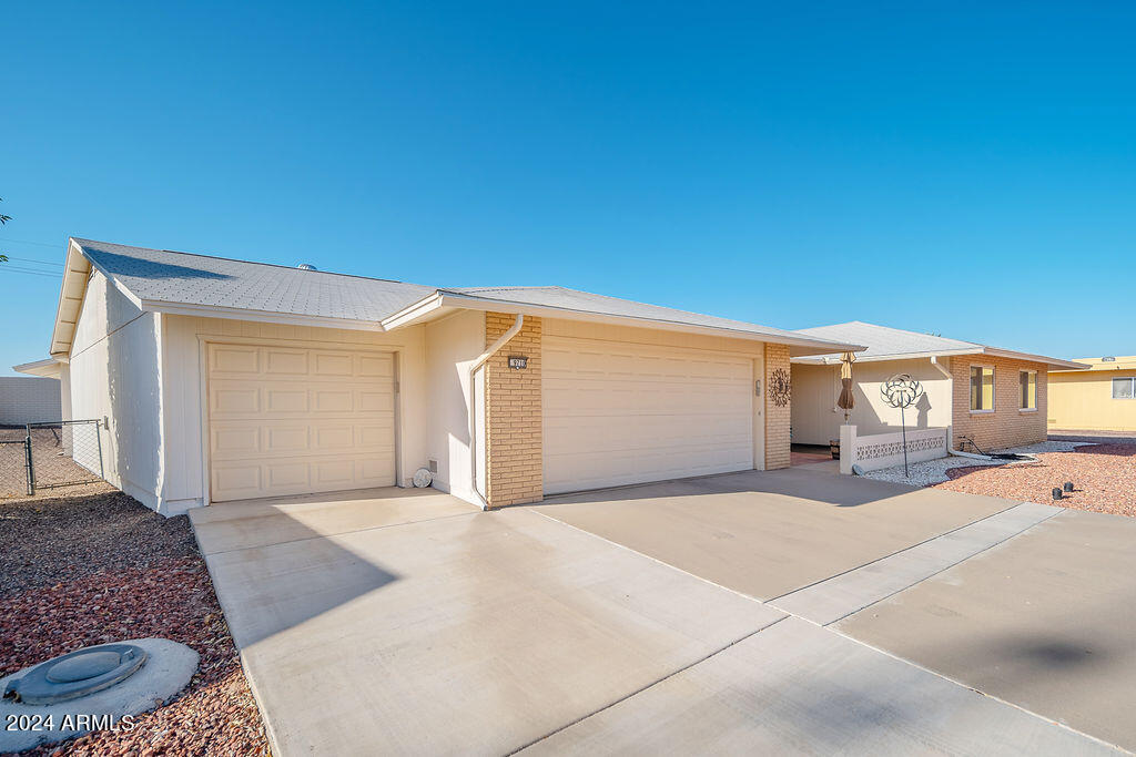 Sun City Unit 32A - Residential