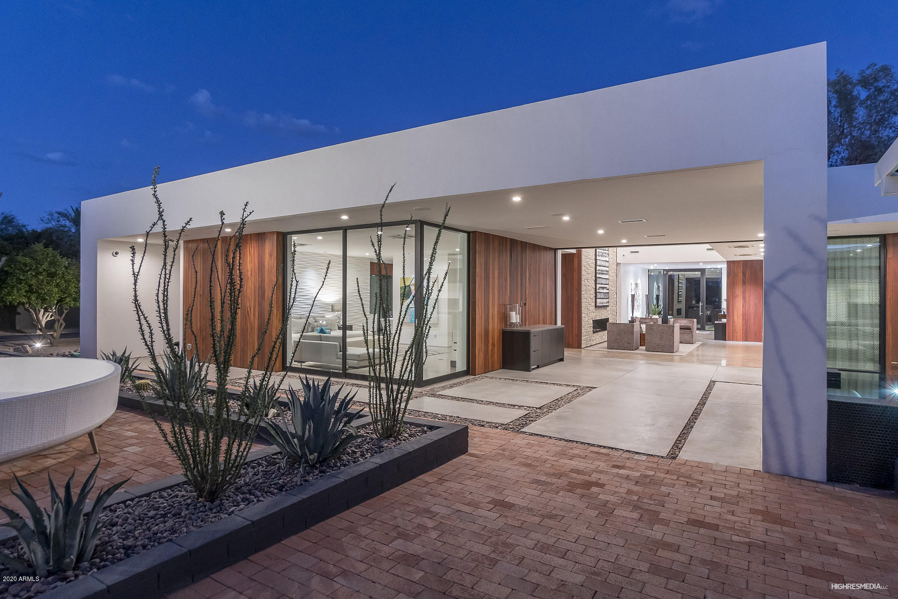 Paradise Valley - Residential