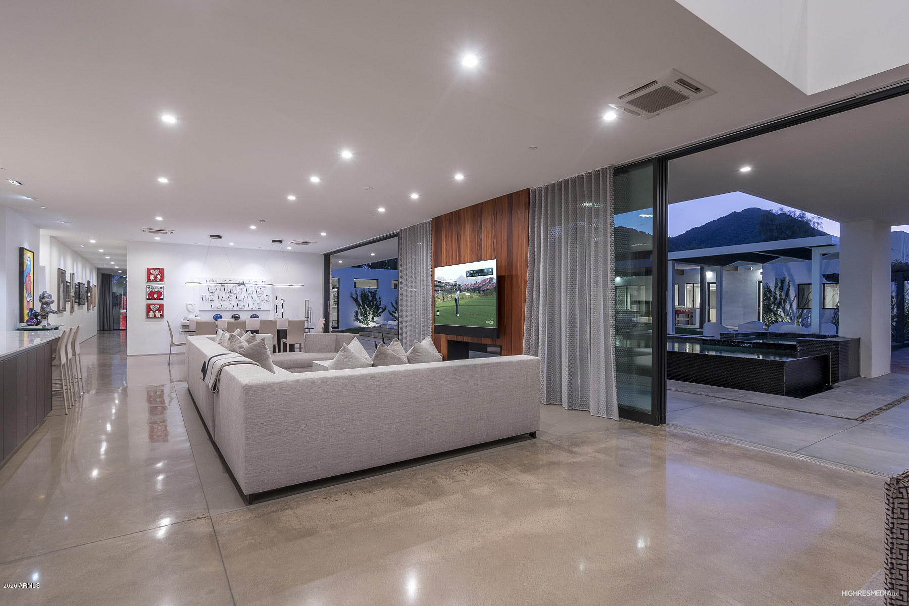 Paradise Valley - Residential