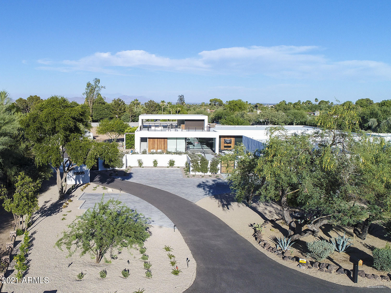 Paradise Valley - Residential
