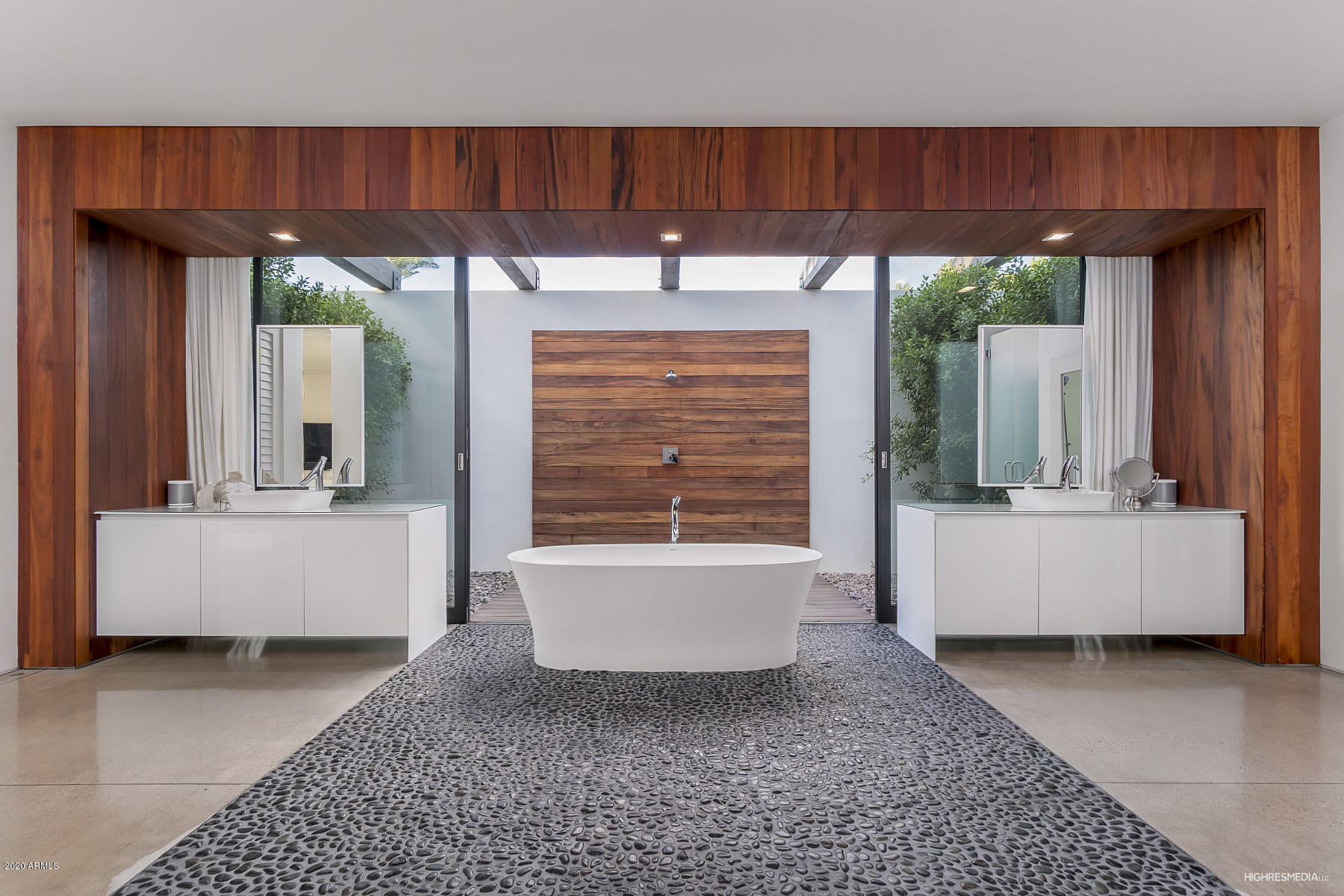 Paradise Valley - Residential