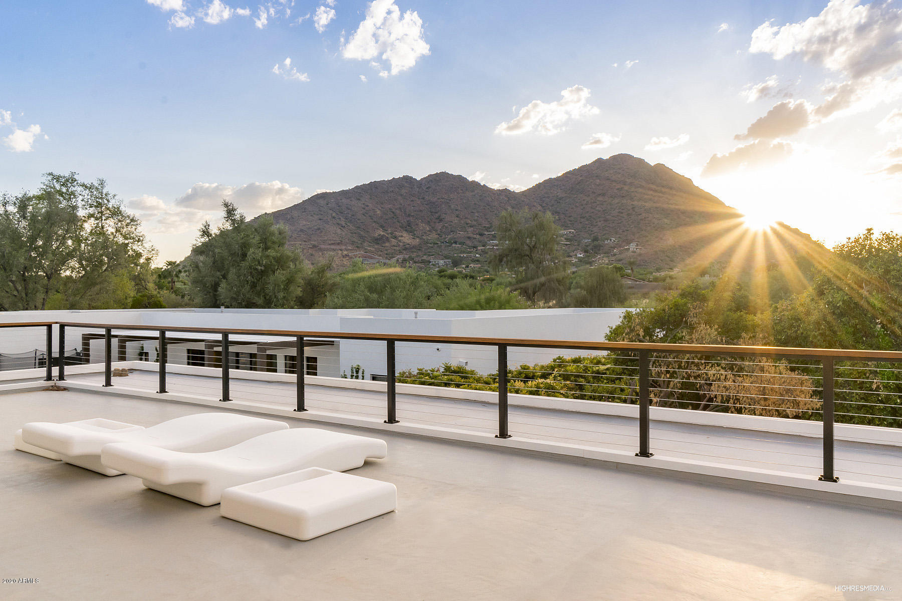 Paradise Valley - Residential