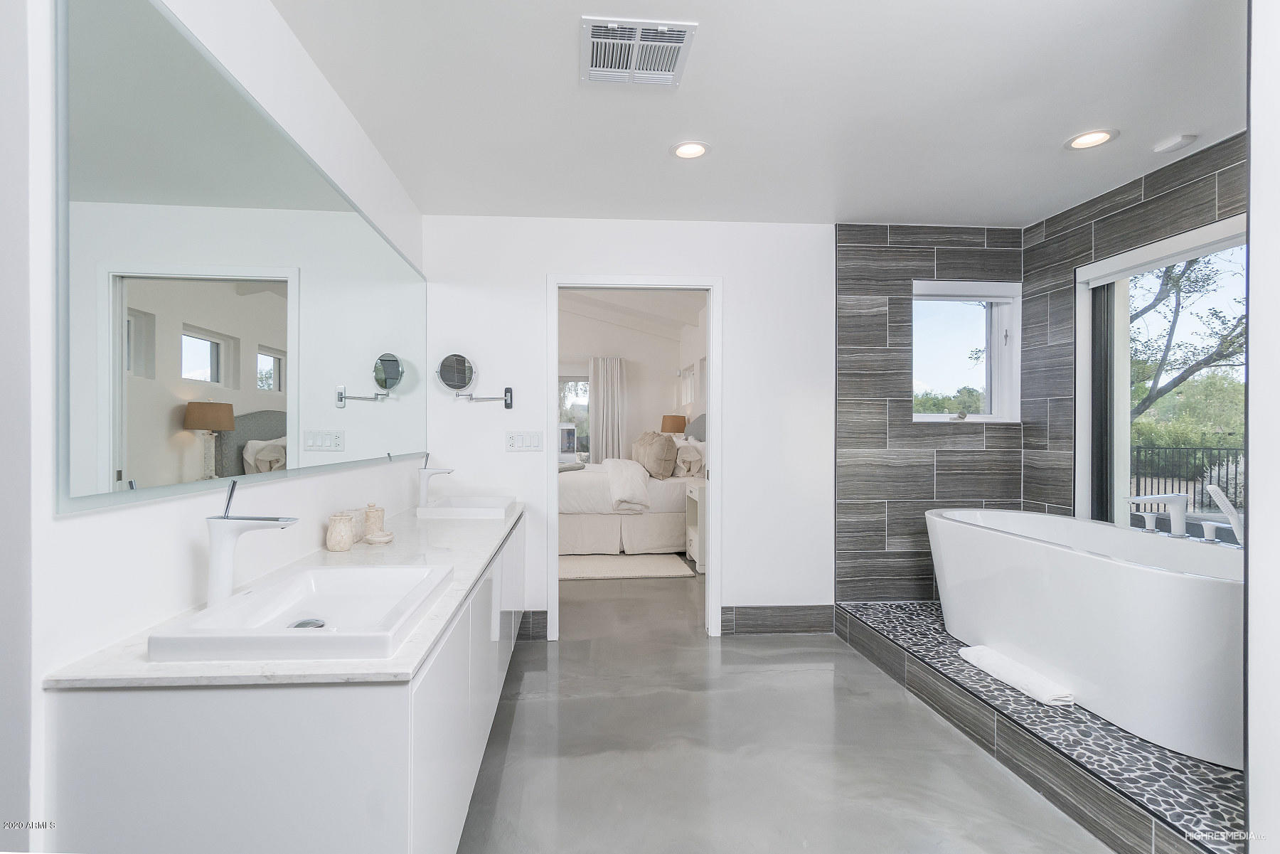 Paradise Valley - Residential