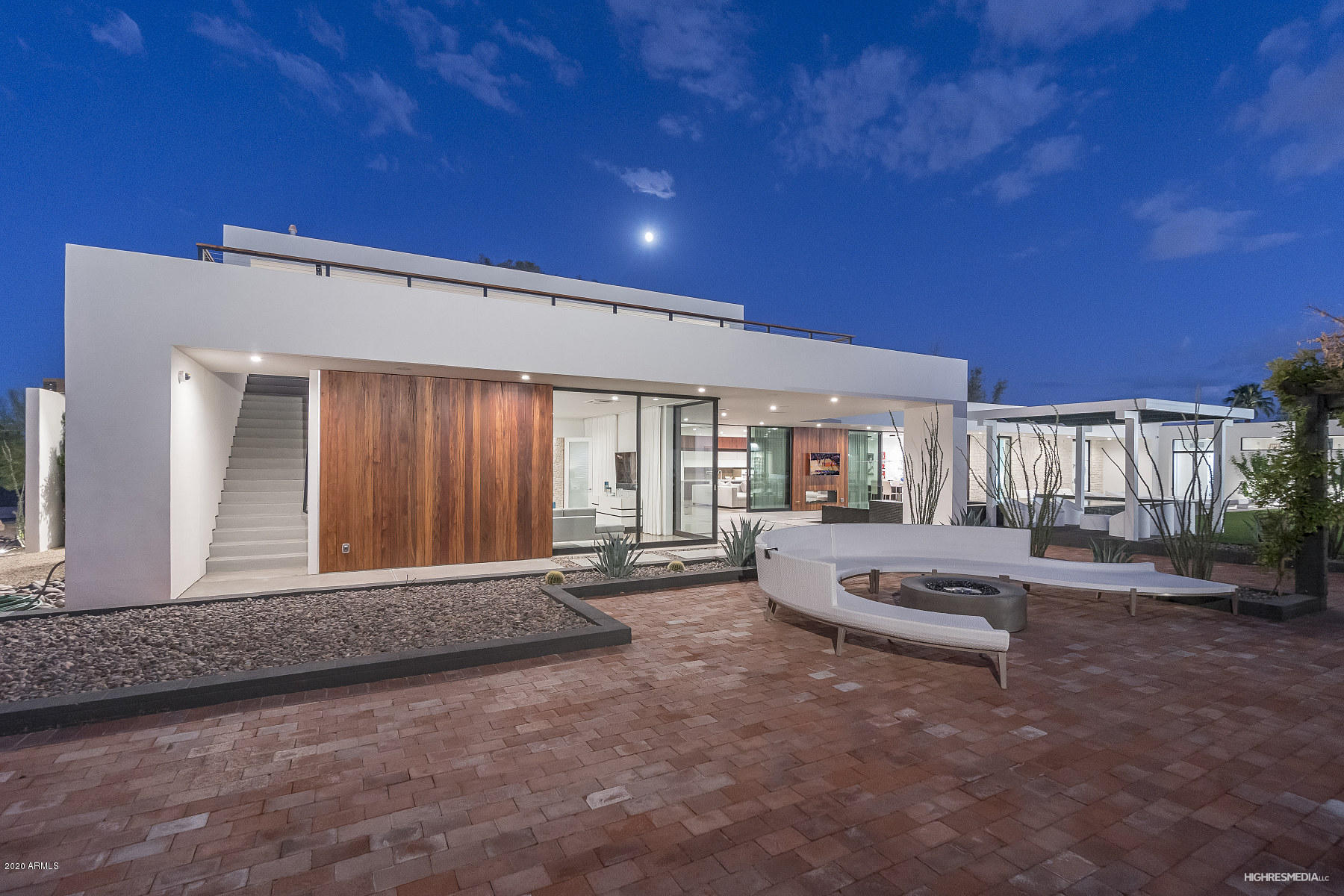 Paradise Valley - Residential