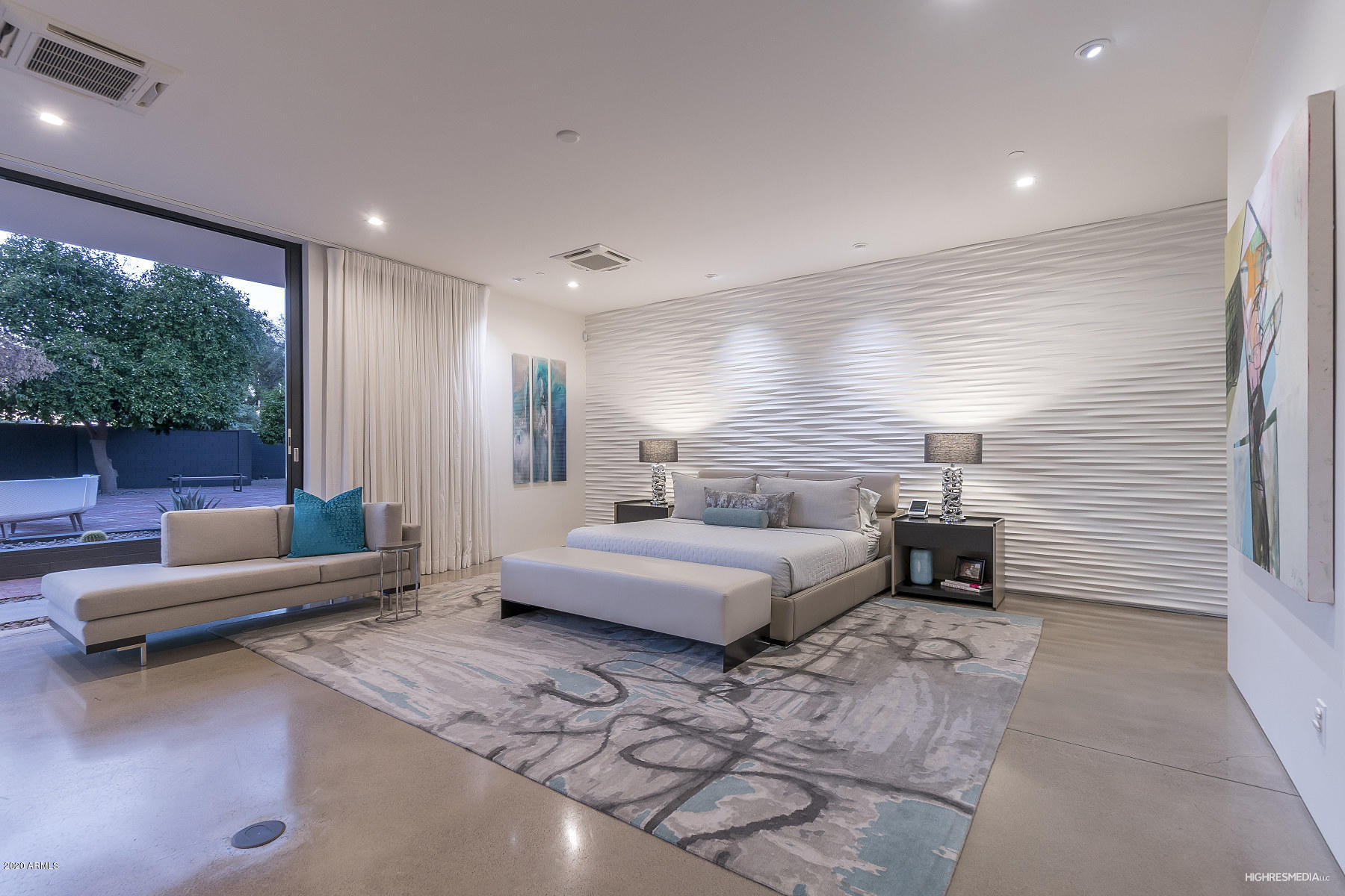 Paradise Valley - Residential