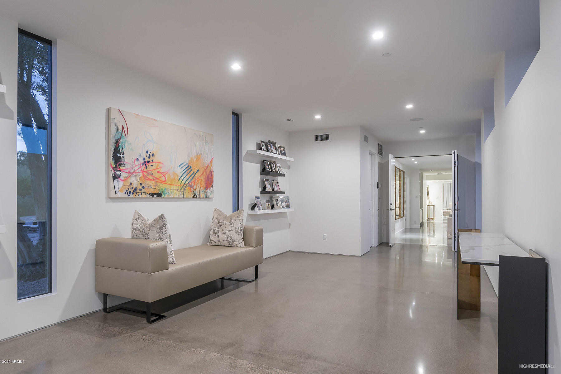 Paradise Valley - Residential