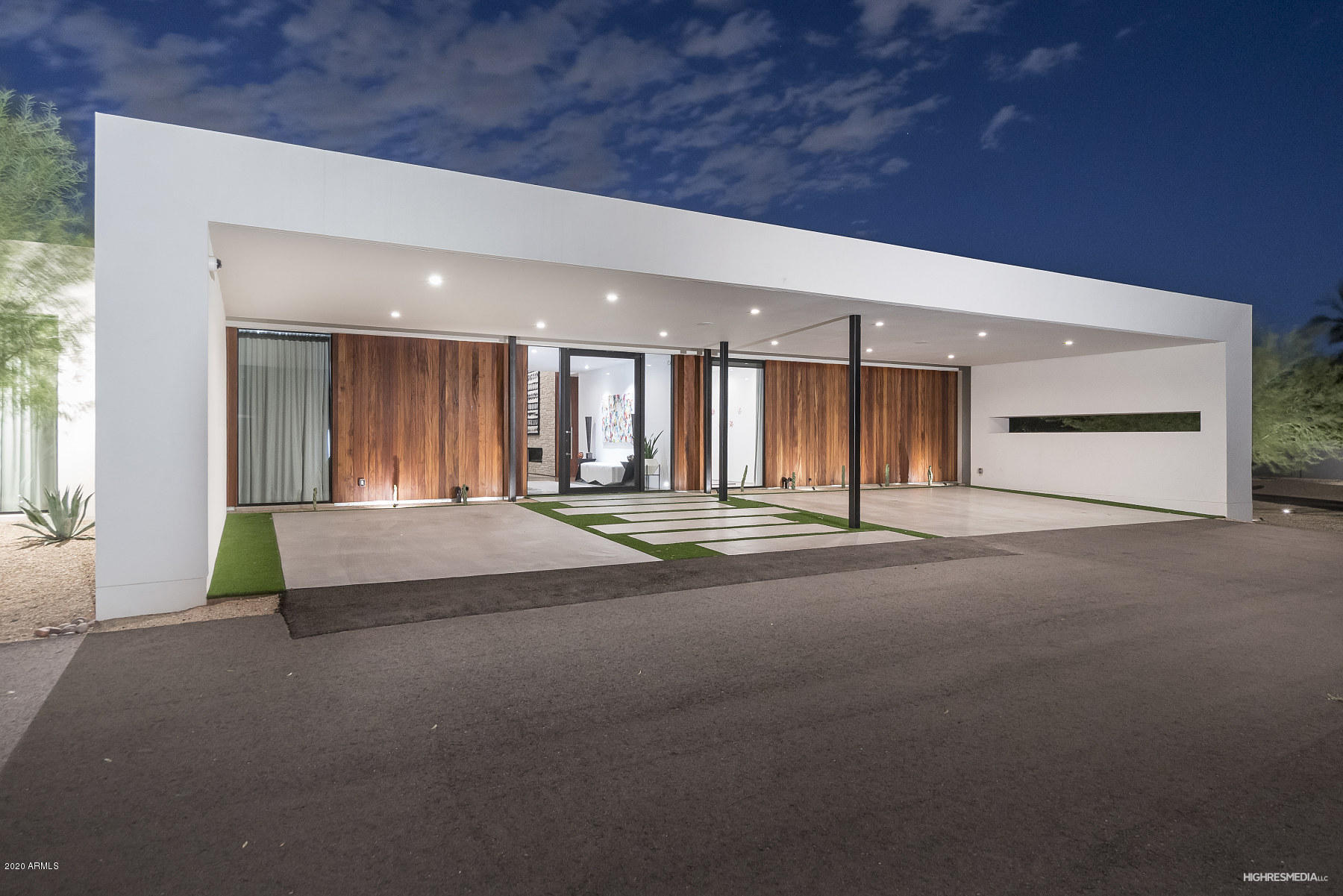 Paradise Valley - Residential