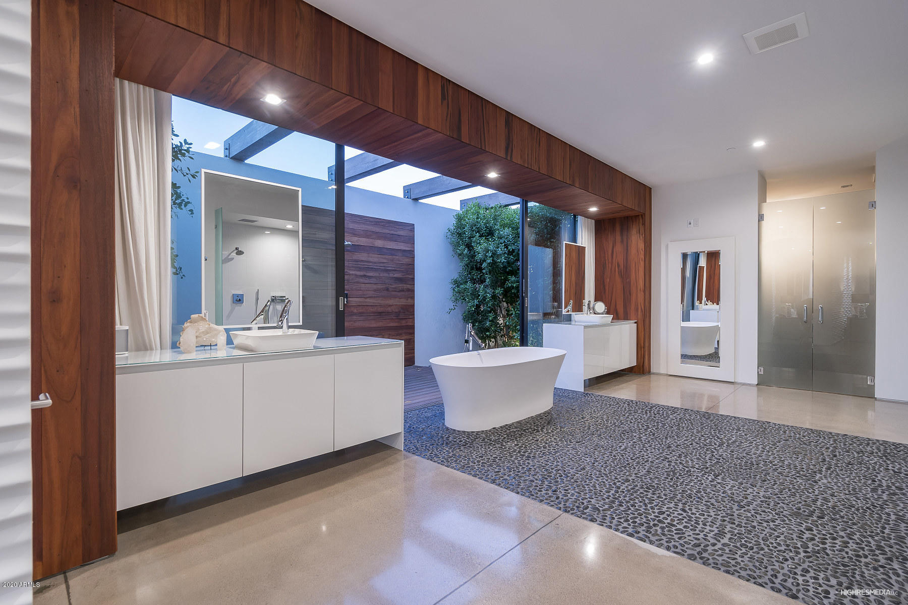Paradise Valley - Residential