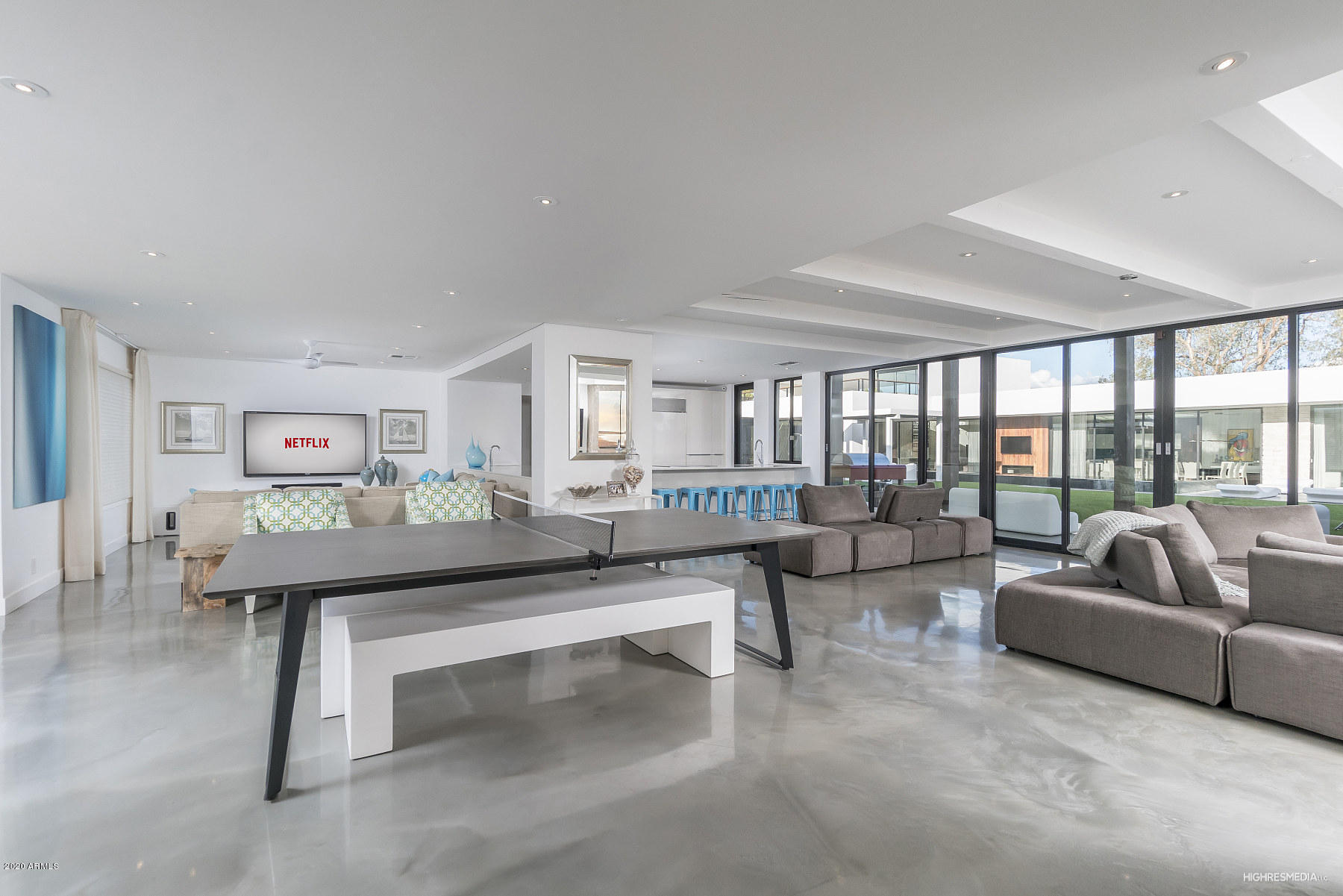 Paradise Valley - Residential