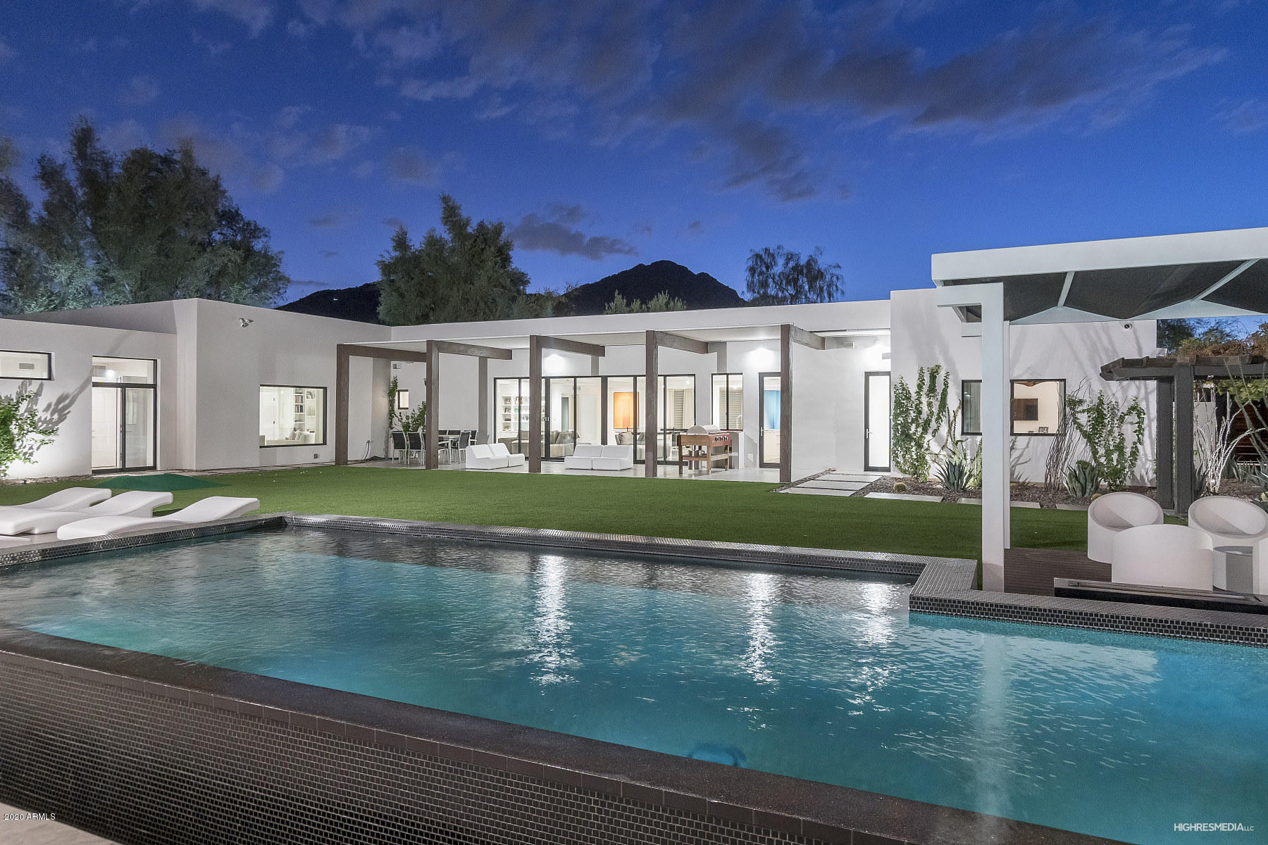 Paradise Valley - Residential