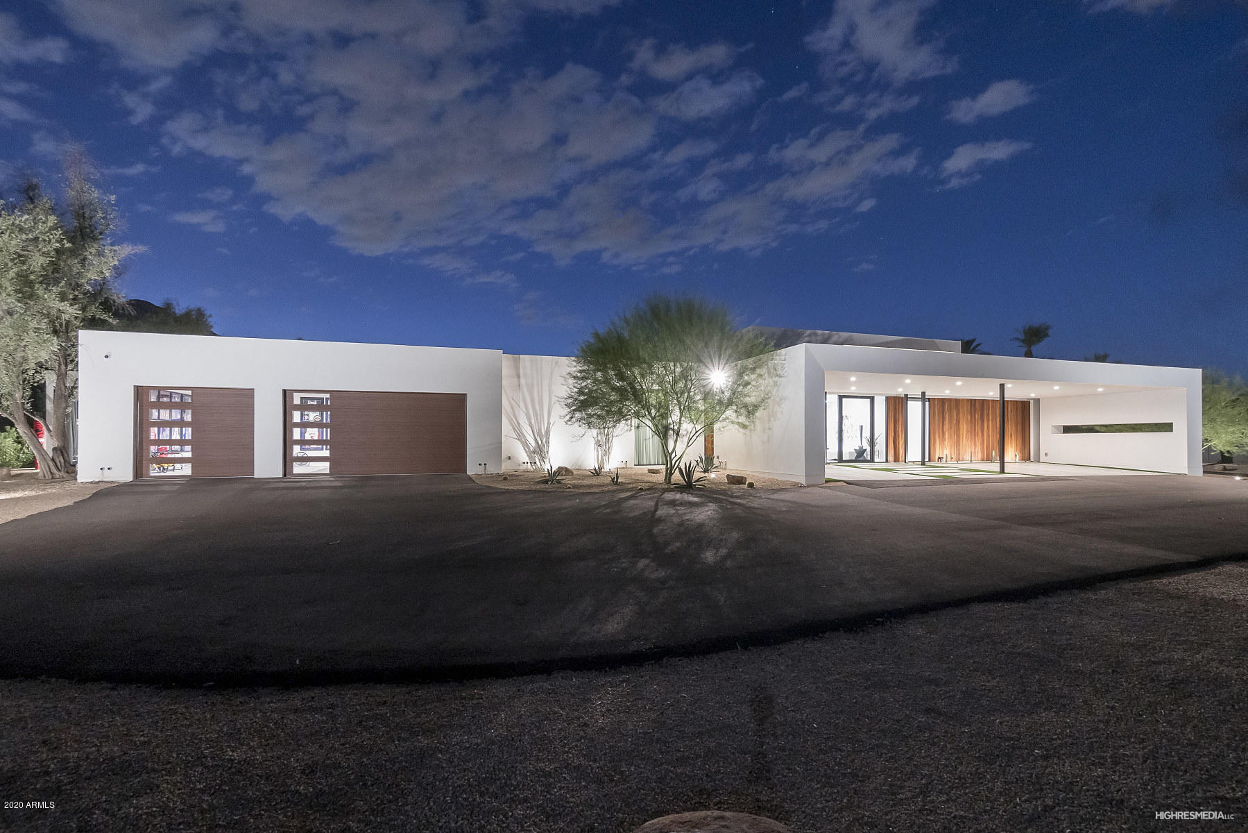 Paradise Valley - Residential