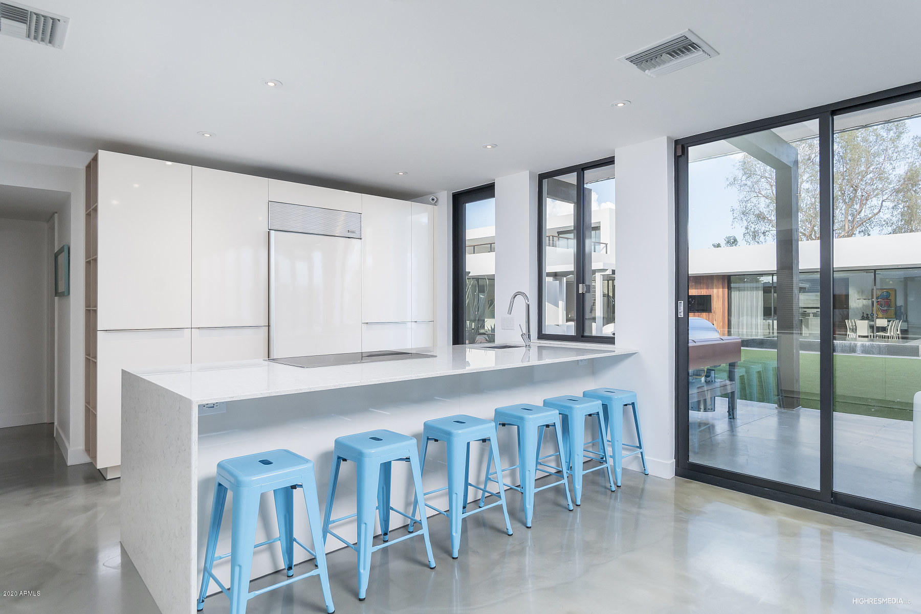 Paradise Valley - Residential