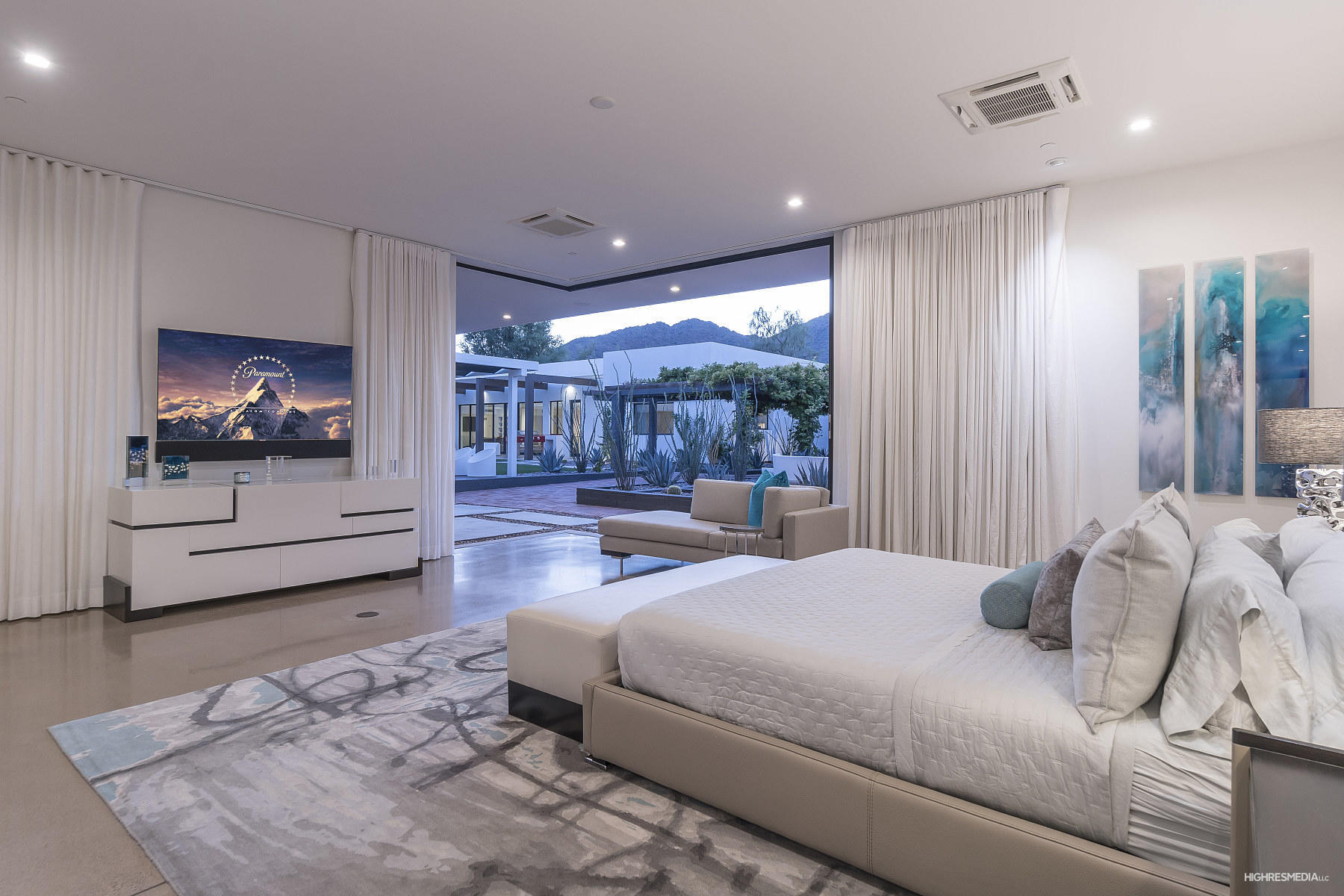 Paradise Valley - Residential