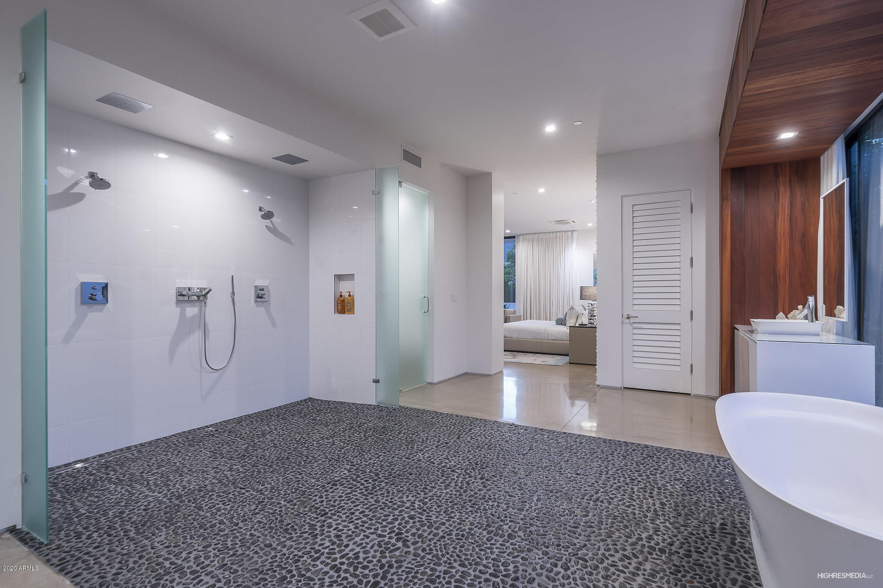 Paradise Valley - Residential
