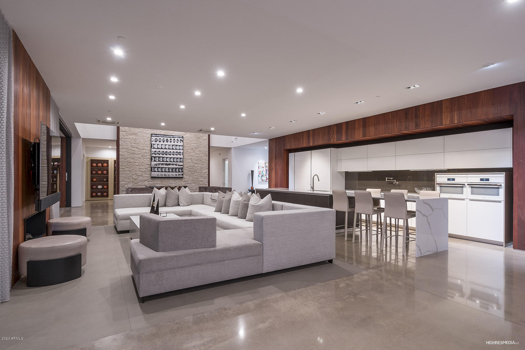 Paradise Valley - Residential