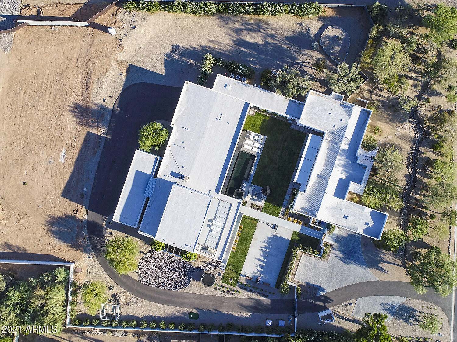 Paradise Valley - Residential