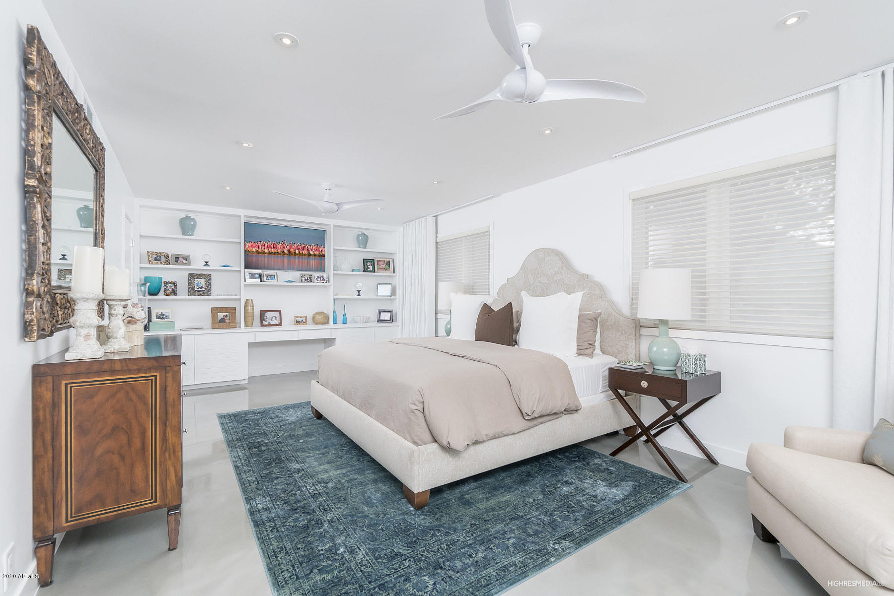 Paradise Valley - Residential