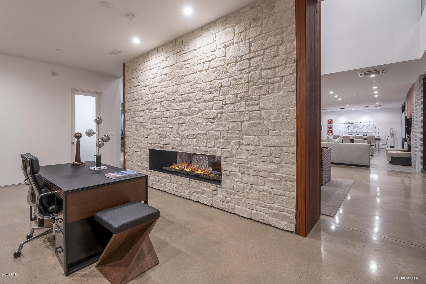 Paradise Valley - Residential
