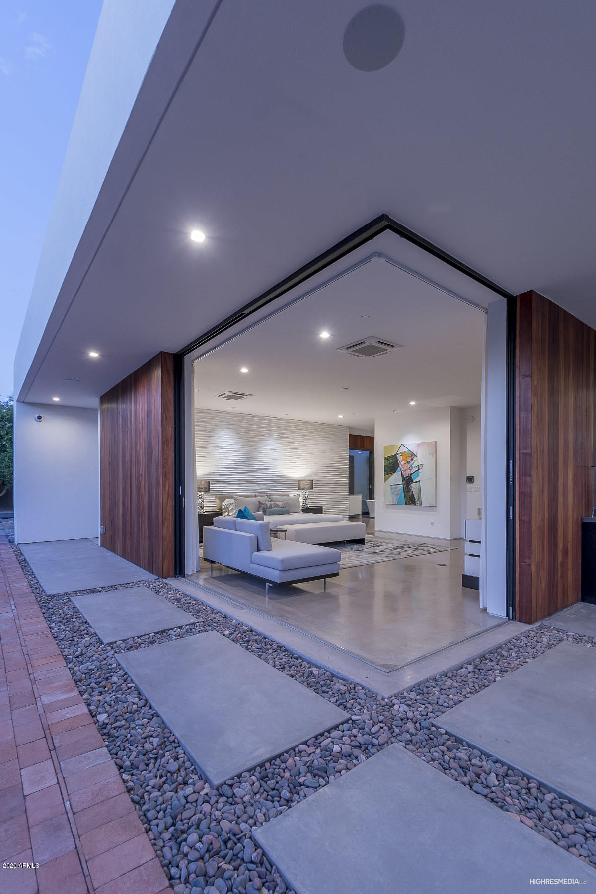Paradise Valley - Residential