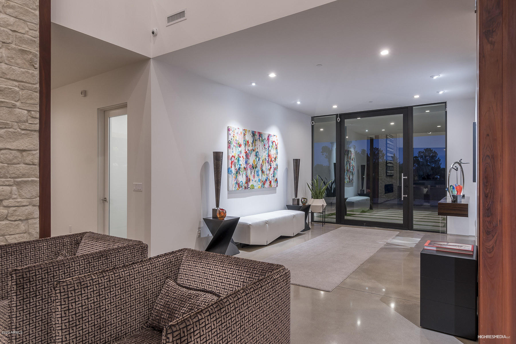 Paradise Valley - Residential
